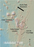 Profile Picture of Cobb hotspot - Wikipediaon Wikipedia