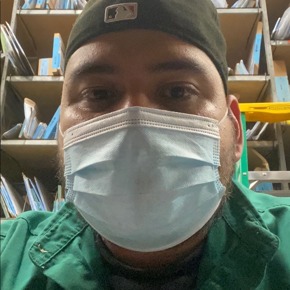 Profile Picture of Ivan Tinoco (@ivant101) on Poshmark