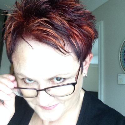 Profile Picture of Susan Parham (@4parhams) on Twitter