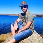 Profile Picture of David Palůch (@paluchdavid) on Instagram