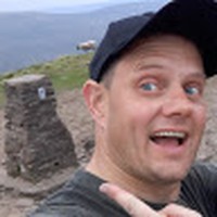 Profile Picture of Geoff Thompson (@geoff-thompson-87) on Quora