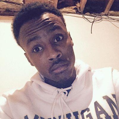 Profile Picture of Antonio Mathis (@ton33ball0ut) on Twitter