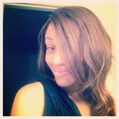 Profile Picture of Kendra Niketa (@KendraNiketa) on Twitter