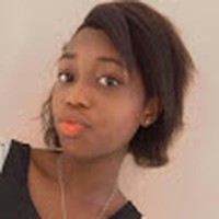 Profile Picture of Gloria Appiah (@gloria-appiah-33) on Quora