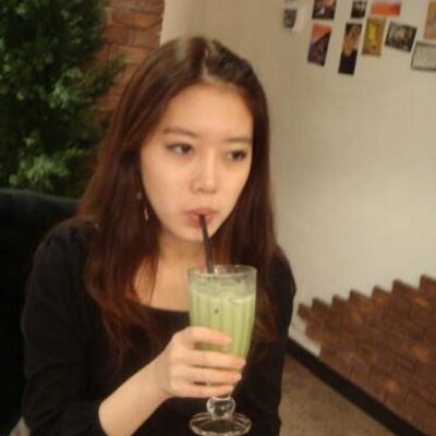 Haejeong Yoon - Twitter Profile Picture of Haejeong Yoon (@KateYoooon) on Twitter