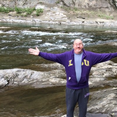 Profile Picture of David Chamberlin (@dchambe59) on Twitter