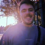 Profile Picture of Mark Fenton (@markfenton1996) on Instagram