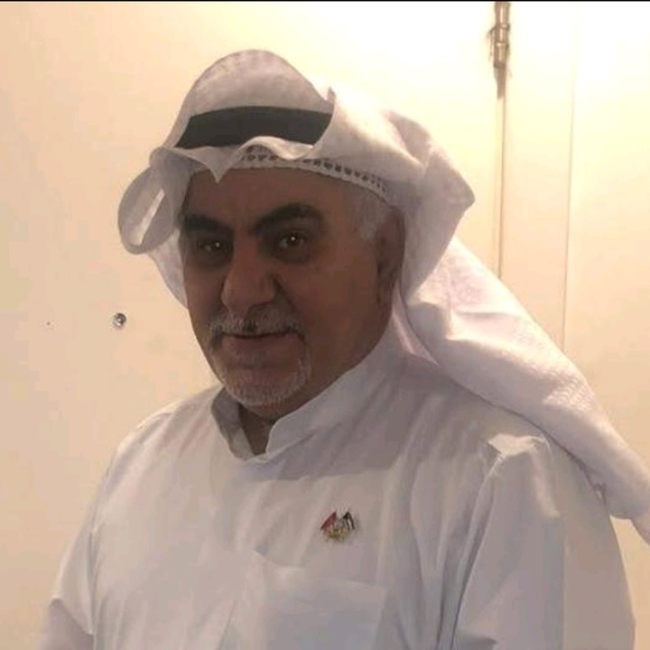 Profile Picture of bobadam بوب ادم🇰🇼🇵🇸 (@bobadam24) on Tiktok