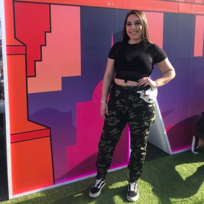 Profile Picture of Jen Ben 10 (@_JenniferTovar) on Twitter
