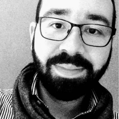 Profile Picture of Mark M. Moretti (@MarkMMoretti) on Twitter