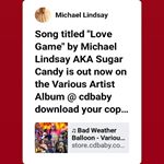 Profile Picture of michael lindsay Reggae (@michael_lindsay_reggae) on Instagram