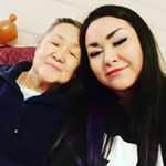 Profile Picture of Rosalind G-Ling Tsang (@ling_lingliiike) on Instagram