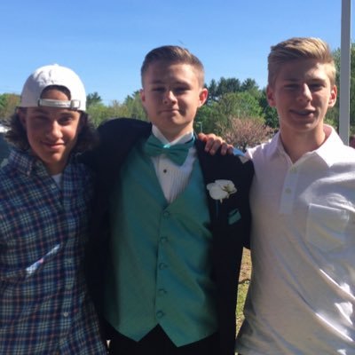 Profile Picture of Alex Nickerson (@alexnickerson4) on Twitter