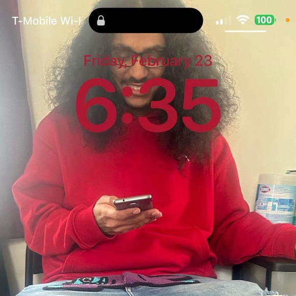 Profile Picture of Nathaniel Davenport (@davenportn504) on Poshmark