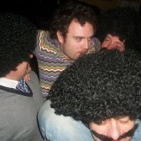 Profile Picture of Matthew Dog-head (@matthew.stockman1) on Myspace