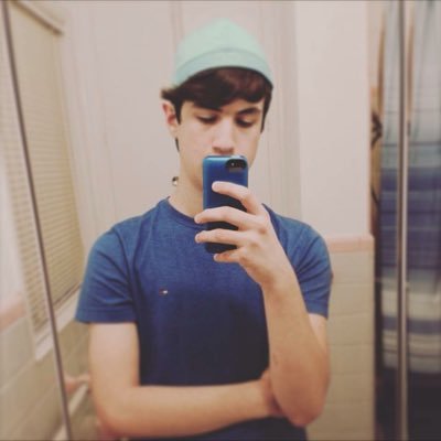 Profile Picture of Jonathan Touchet (@Jonathan_DavidT) on Twitter