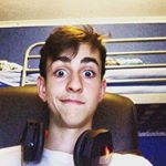 Profile Picture of Ben Thomas Broster (@benbroster15) on Instagram