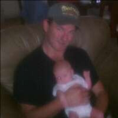 Kenneth Burden Jr - Twitter Profile Picture of Kenneth Burden Jr (@kwburden) on Twitter