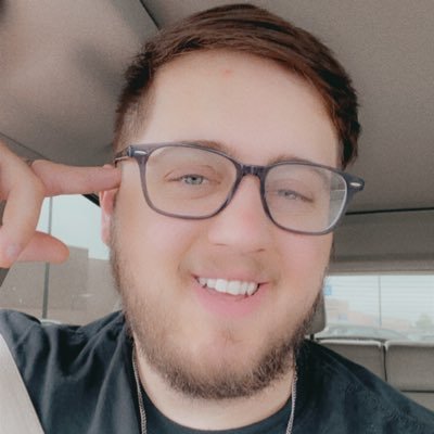 Profile Picture of Jared (@jaredfarris_) on Twitter