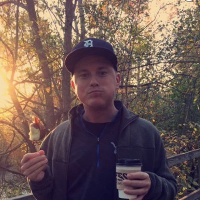 Profile Picture of Michael (@Hendrick_Lamar) on Twitter
