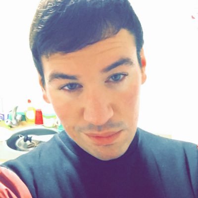 Profile Picture of Glen Coco (@Oliver_James611) on Twitter