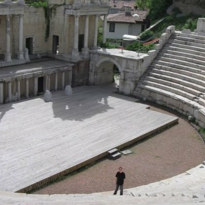 Profile Picture of Steven Ridout (@steven_ridout) on Twitter