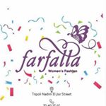 Profile Picture of FARFALLA  & IVY Women's Wear (@farfalla___ivy) on Instagram