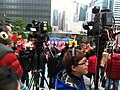 Profile Picture of Voice of Loving Hong Kongon Wikipedia