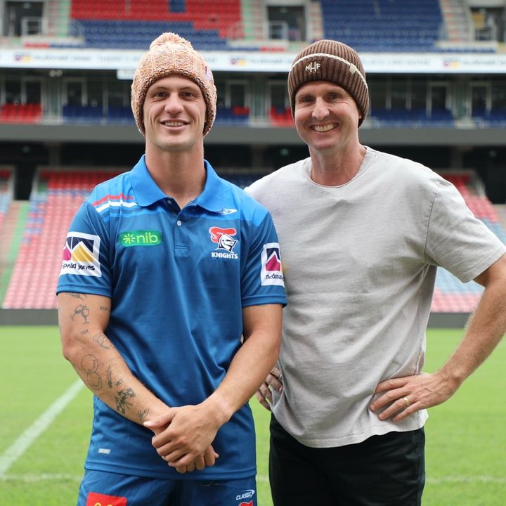 Profile Picture of Mark Hughes Foundation (@markhughesfoundation) on Tiktok