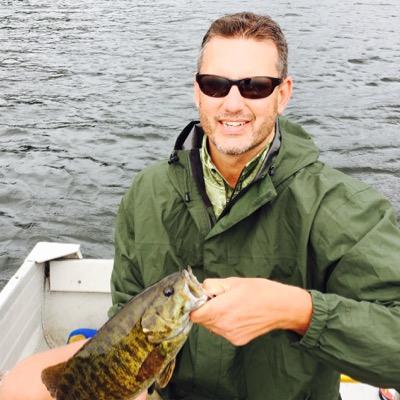 Profile Picture of Jay Laszewski (@trailingdad) on Twitter