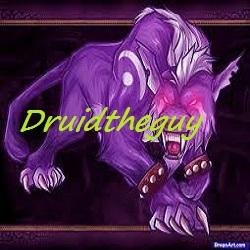 Profile Picture of Grant Finaldi-Schmid (@druidtheguy) on Twitter