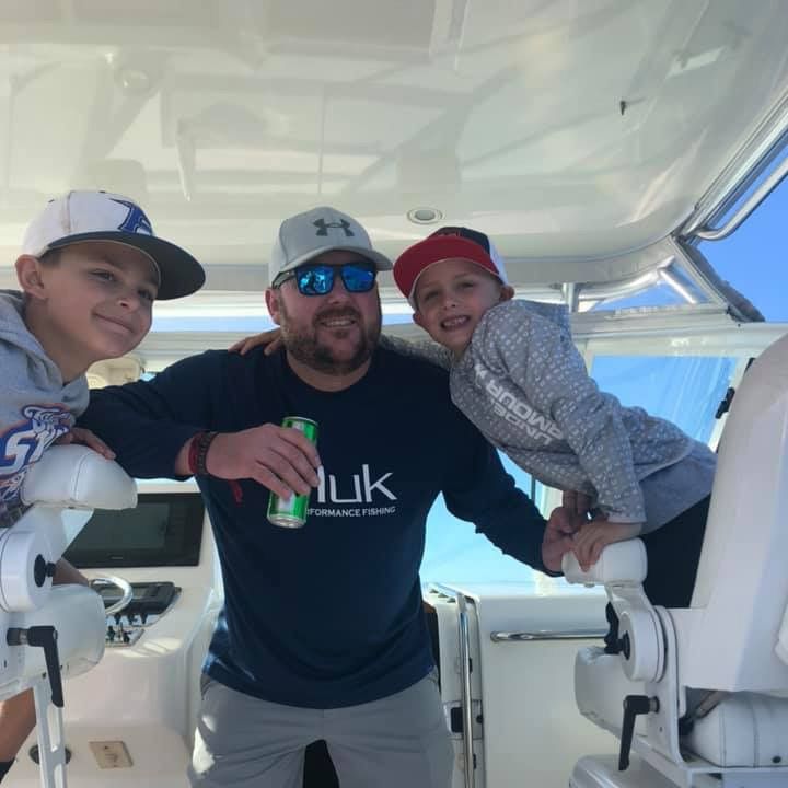 Profile Picture of Michael (@michael.shamrock) on Tiktok