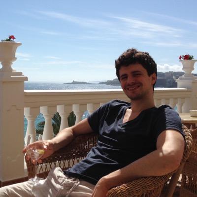 Profile Picture of Daniel Seng (@danielseng88) on Twitter