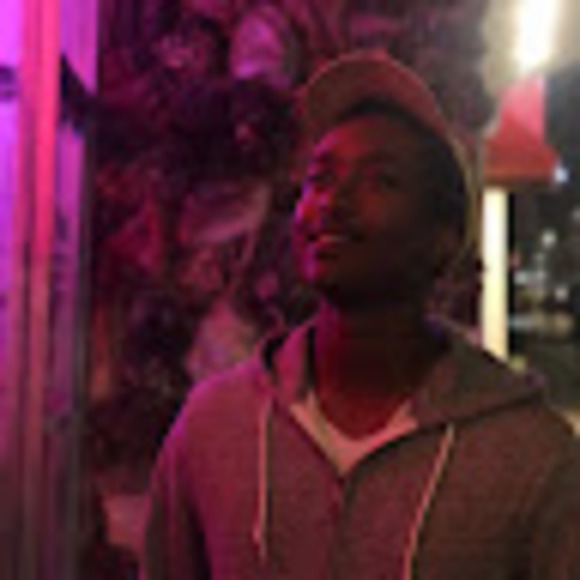 Profile Picture of Ephraim Eshete (@epheshete) on Poshmark