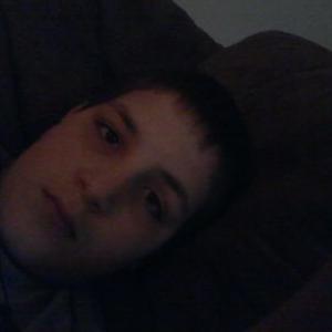 Profile Picture of Caleb Bush (@calebbush4181) on Twitter