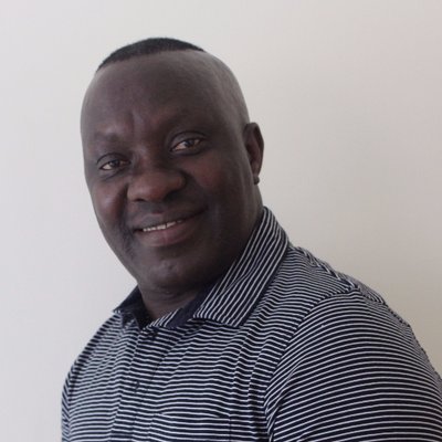 Profile Picture of Ernest Abel (@drernestabel) on Twitter