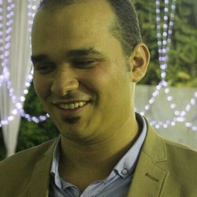 Profile Picture of Mohamed Raoof (@MohamedRaoof19) on Twitter