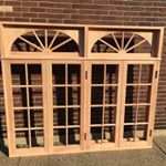 Profile Picture of Tyler Trowbridge (@trowbridge_millwork) on Instagram