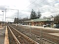 Profile Picture of Langhorne stationon Wikipedia