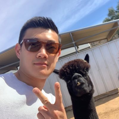 Profile Picture of Howard Fu (@hfu_6) on Twitter