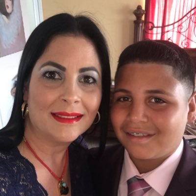 Profile Picture of Melitza Rivera (@MelitzaRivera3) on Twitter
