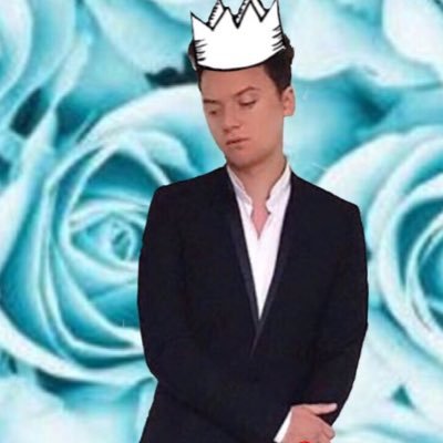 Profile Picture of Charlie_sampson (@charlie_sammie1) on Twitter