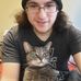 Profile Picture of Devin Keith Talbot (@CrimsoniteVulpine) on Facebook