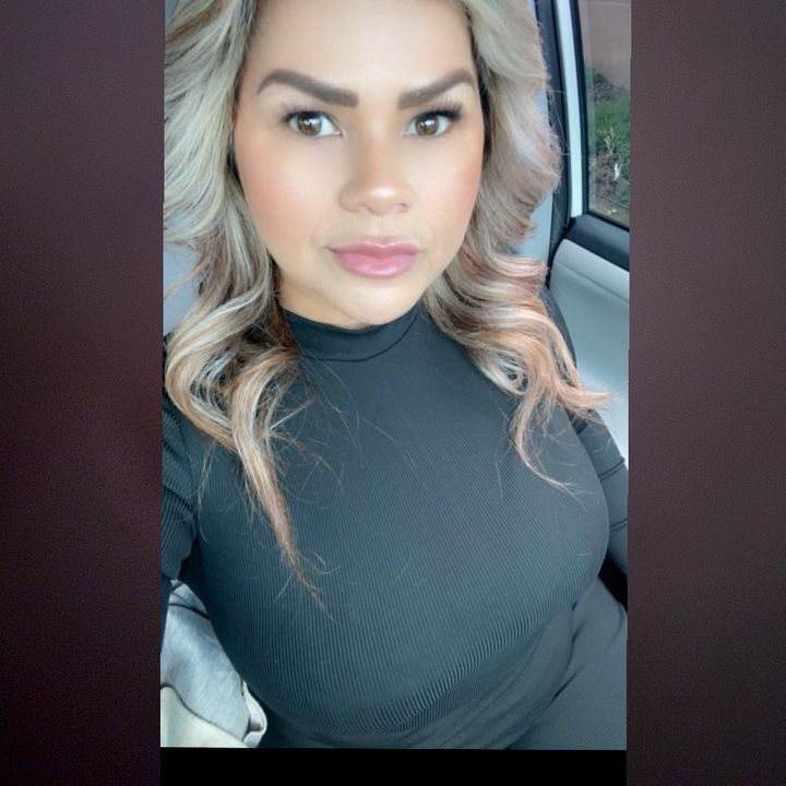 Profile Picture of 𝓒𝓵𝓮𝓸𝓯𝓪𝓼 𝓹𝓮𝓻𝓮𝔃✌️ (@tiktokera_de_corazon) on Tiktok