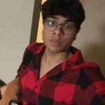 Profile Picture of Husham Jason Saleem (@jsaleem.4) on Instagram