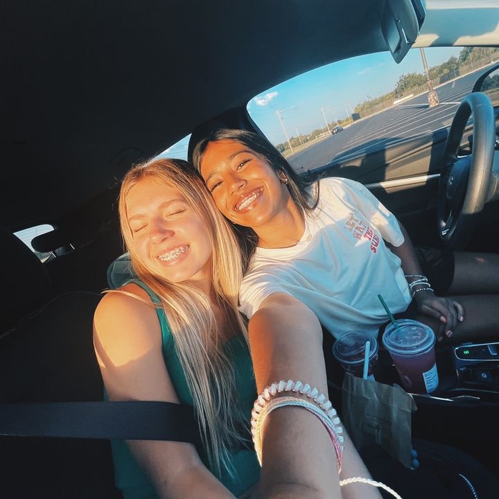Profile Picture of Tessa Joseph (@tessa.joseph) on Tiktok