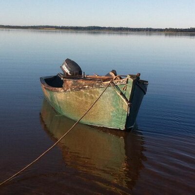 Profile Picture of Scott Dennis (@scottydd111) on Twitter