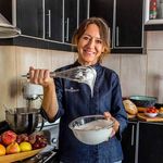 Profile Picture of Eileen Schmidt (@leenyschmidt) on Instagram