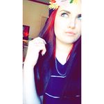 Profile Picture of Victoria Leann Chavis (@_victoriaa_) on Instagram