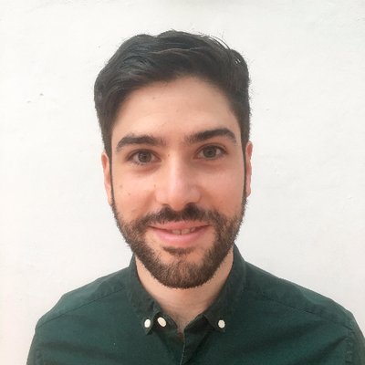 Profile Picture of Alex Dwek (@alexdwek) on Twitter
